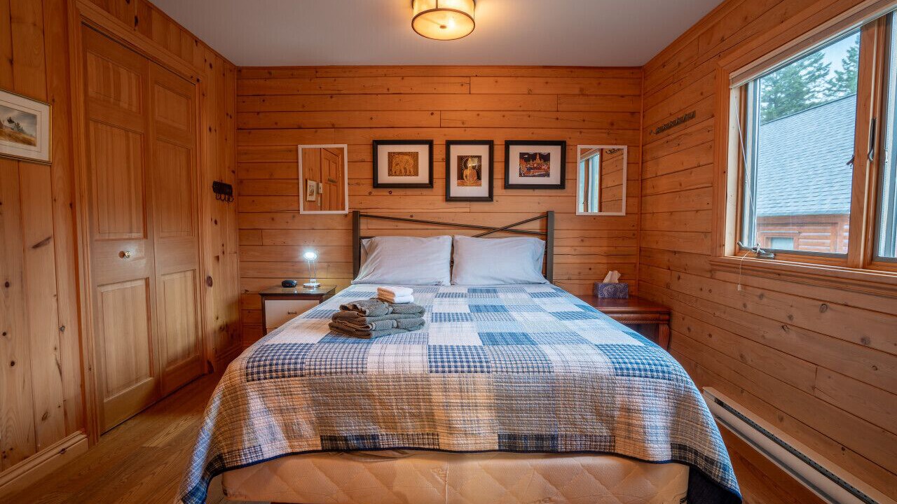 Photo of Bedroom in Notre-Dame-Des-Bois