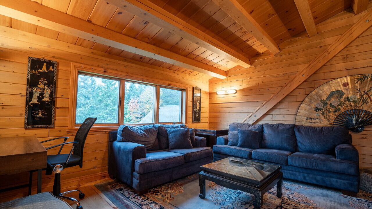 Photo of Livingroom in Notre-Dame-Des-Bois