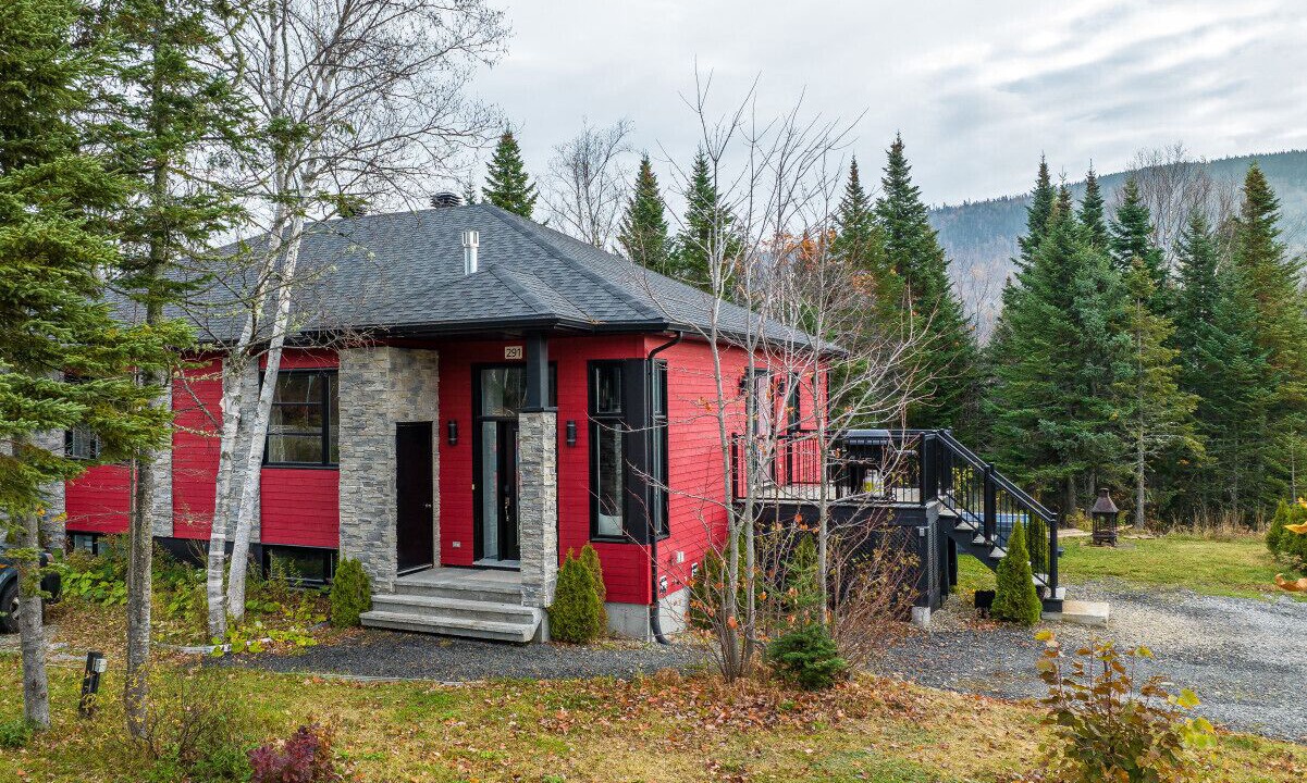 Photo of Outdoor in Petite-Riviere-Saint-Francois