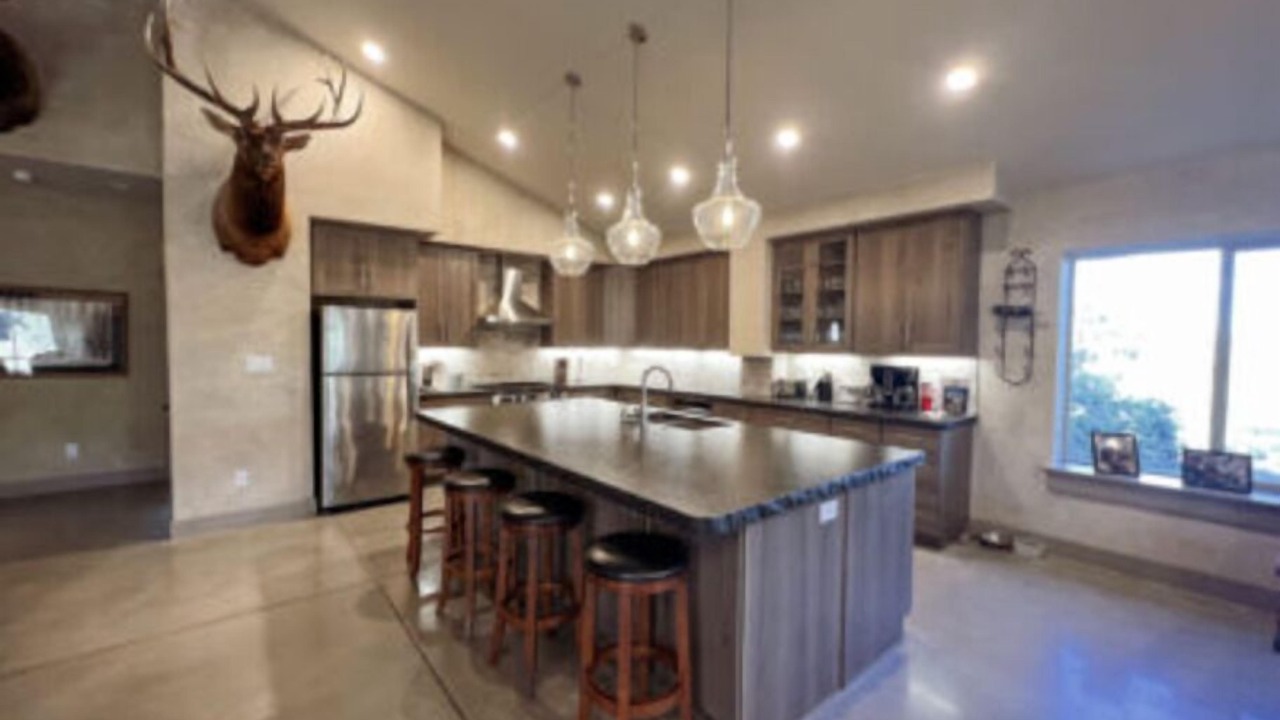 Photo of Kitchen in Collbran