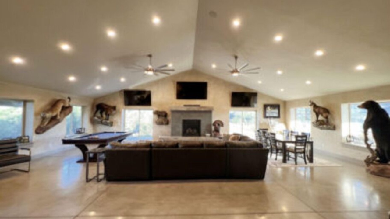 Photo of Livingroom in Collbran