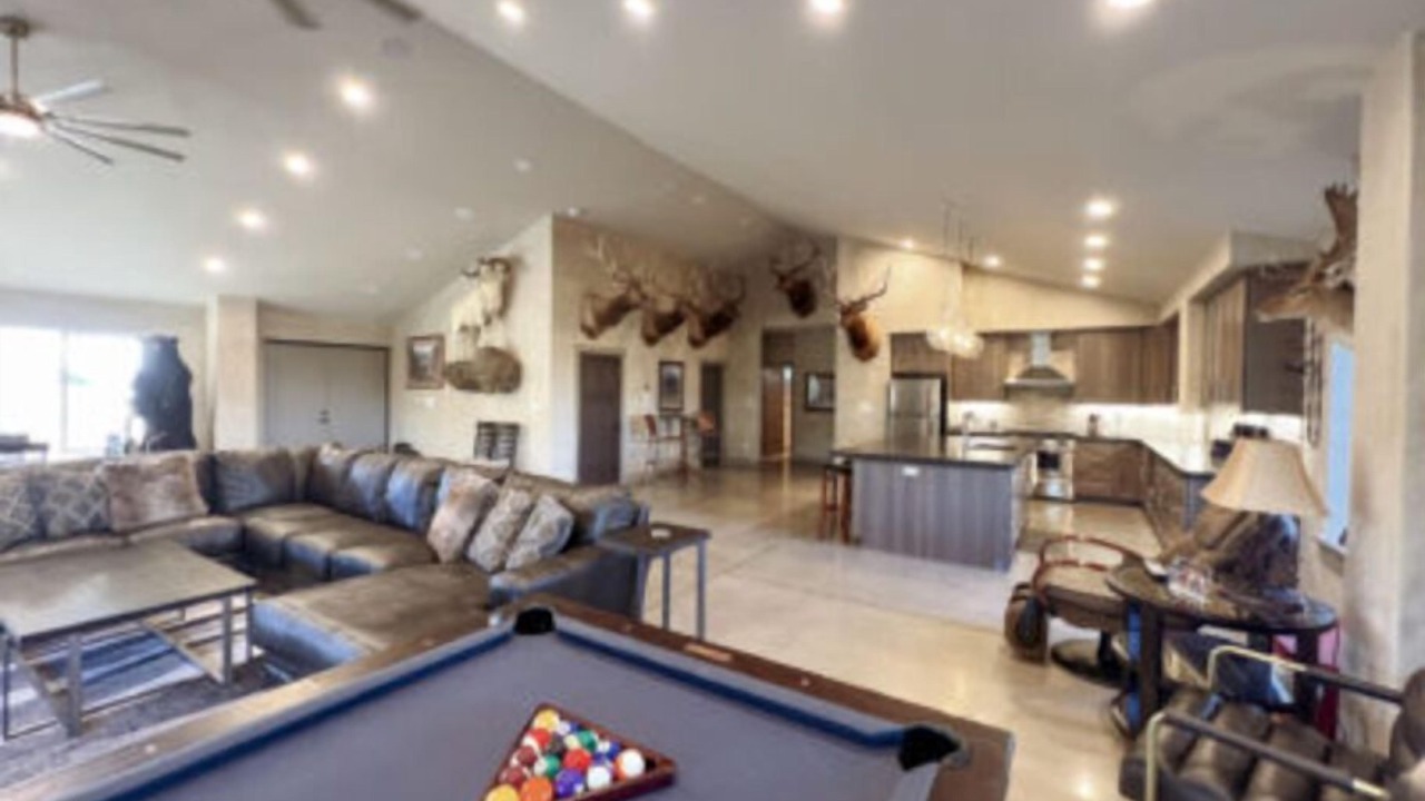 Photo of Livingroom in Collbran