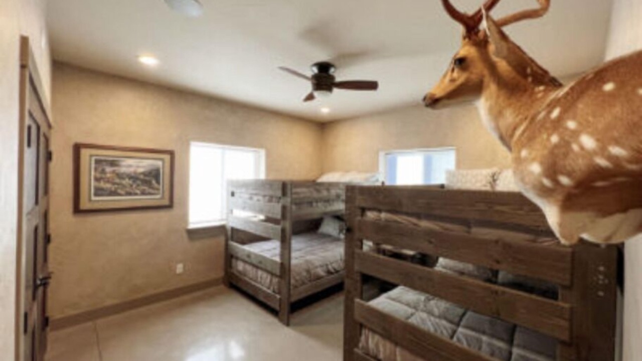 Photo of Bedroom in Collbran