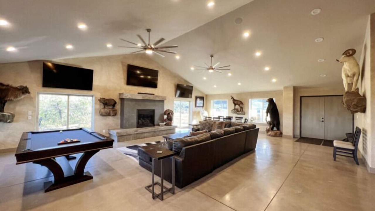Photo of Bedroom in Collbran