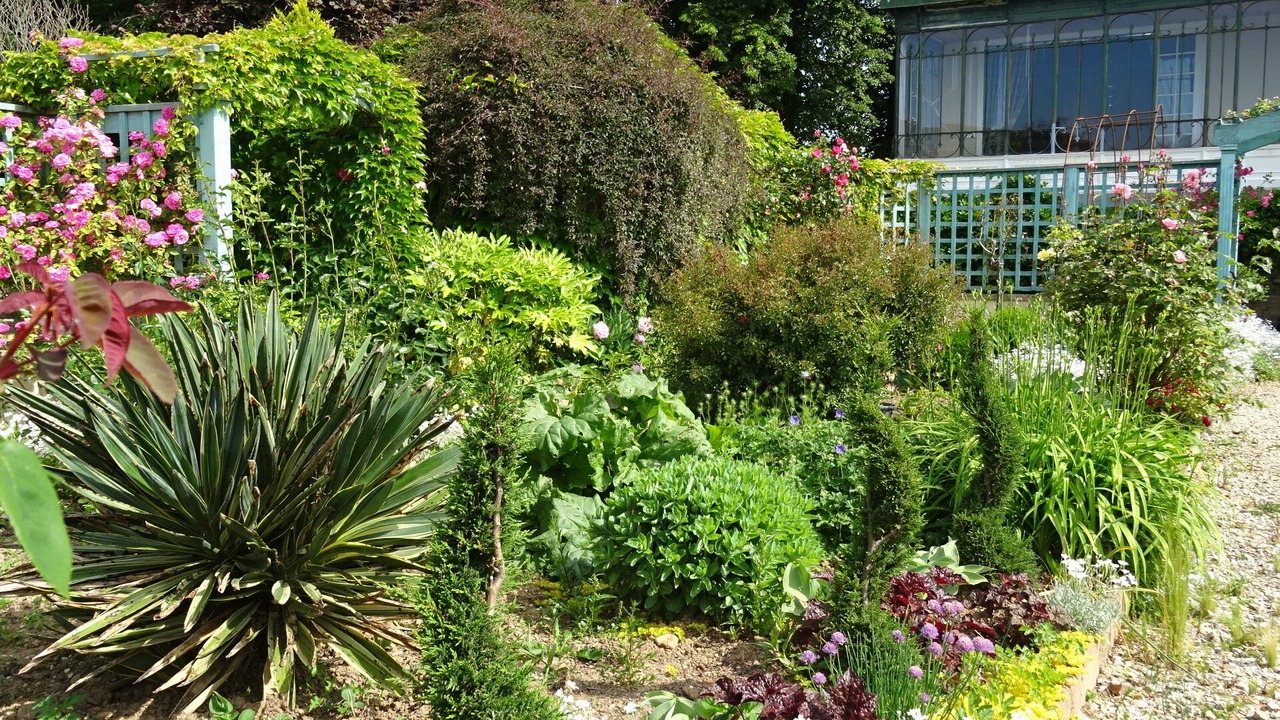 Photo of Outdoor in Juvigny-sous-Andaine