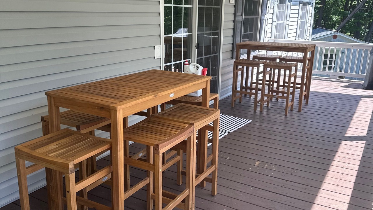 Photo of Outdoor in Smith Mountain Lake