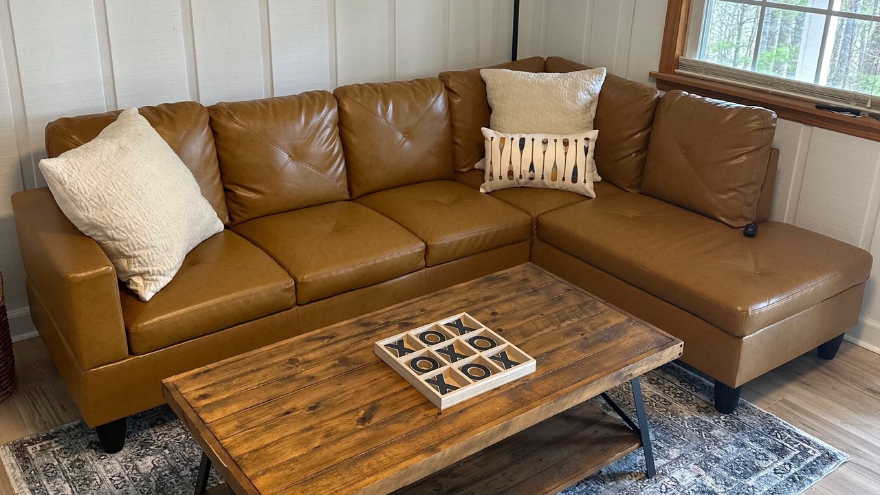 Photo of Bedroom in Smith Mountain Lake