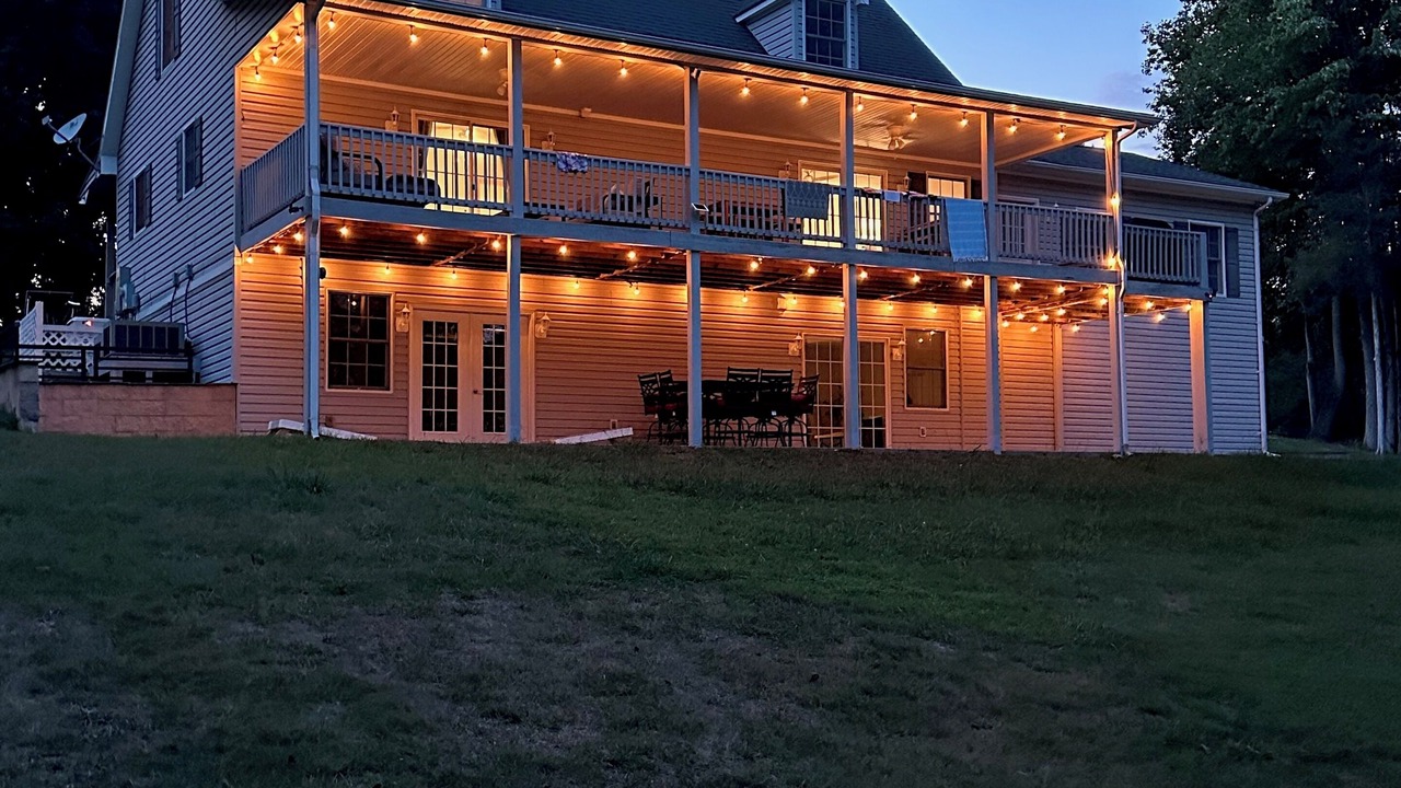 Photo of Outdoor in Smith Mountain Lake
