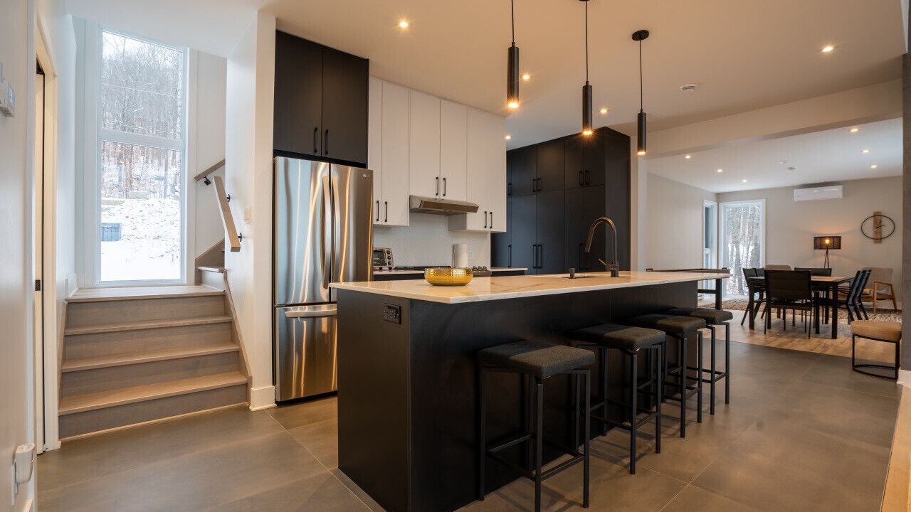 Photo of Kitchen in Saint-Damien