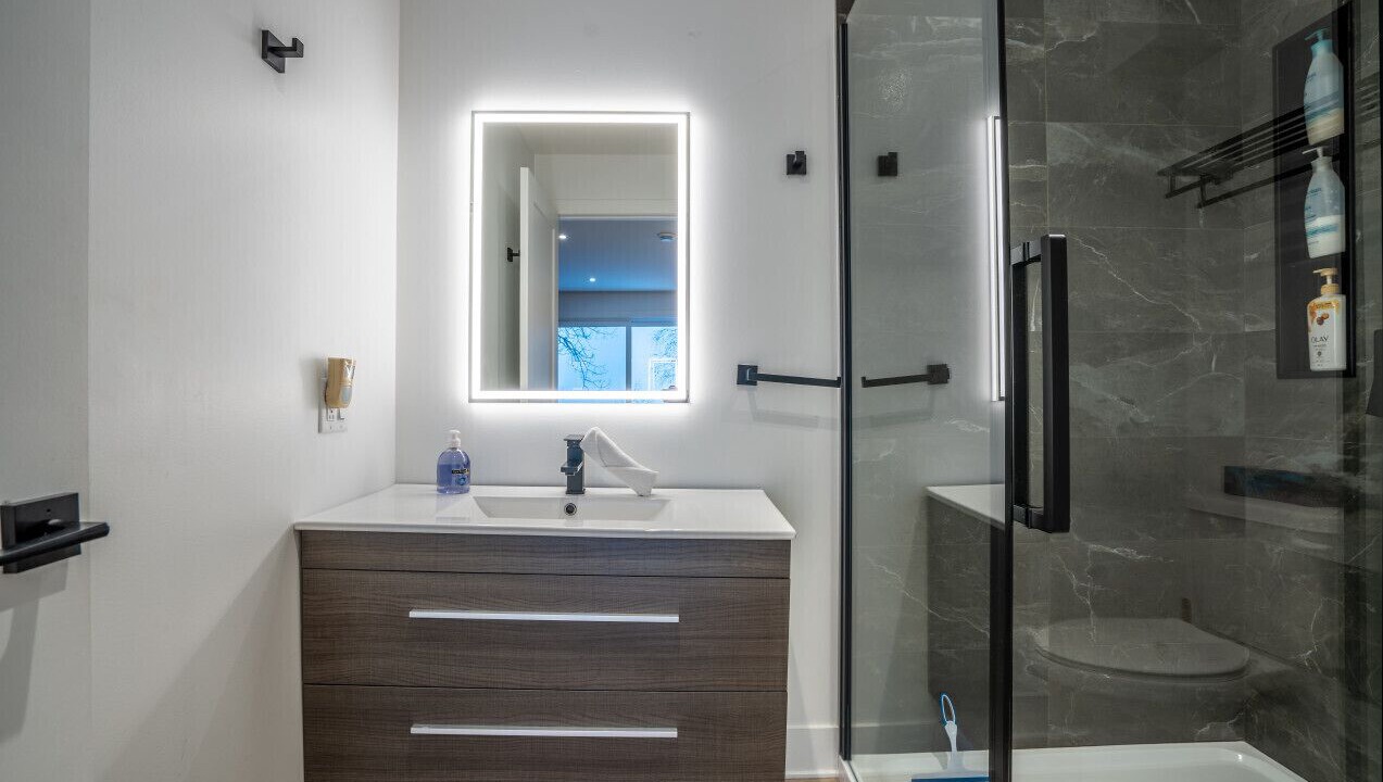 Photo of Bathroom in Saint-Damien