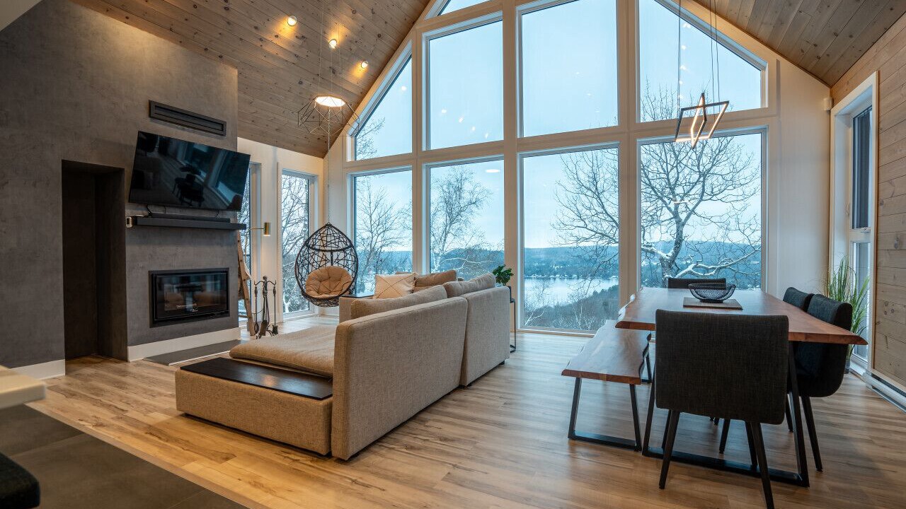 Photo of Livingroom in Saint-Damien