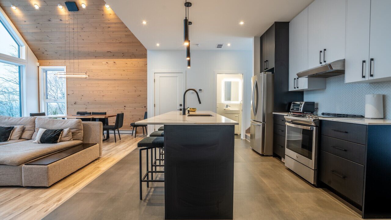 Photo of Livingroom in Saint-Damien