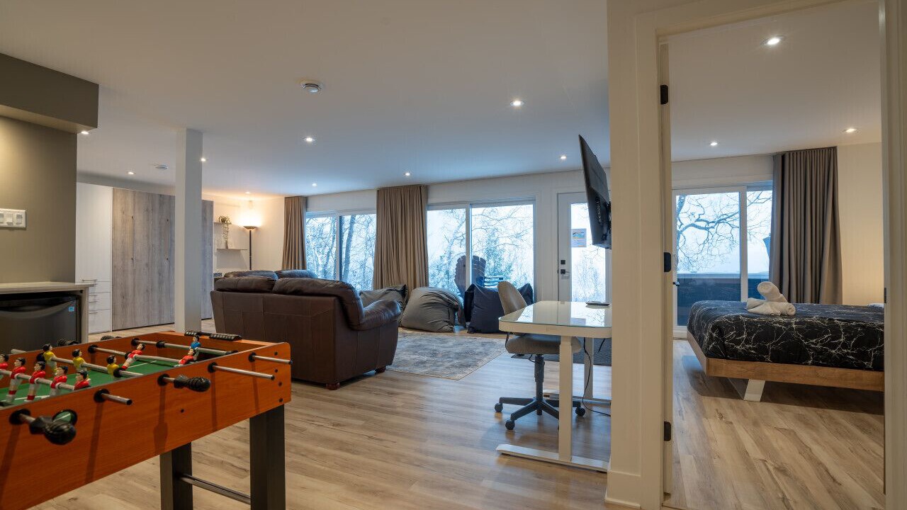 Photo of Bedroom in Saint-Damien