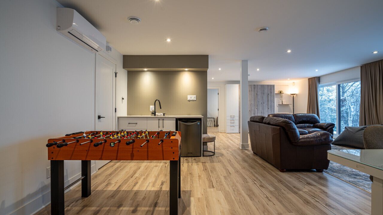 Photo of Bedroom in Saint-Damien