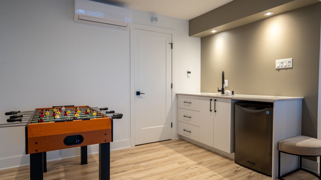 Photo of Bedroom in Saint-Damien