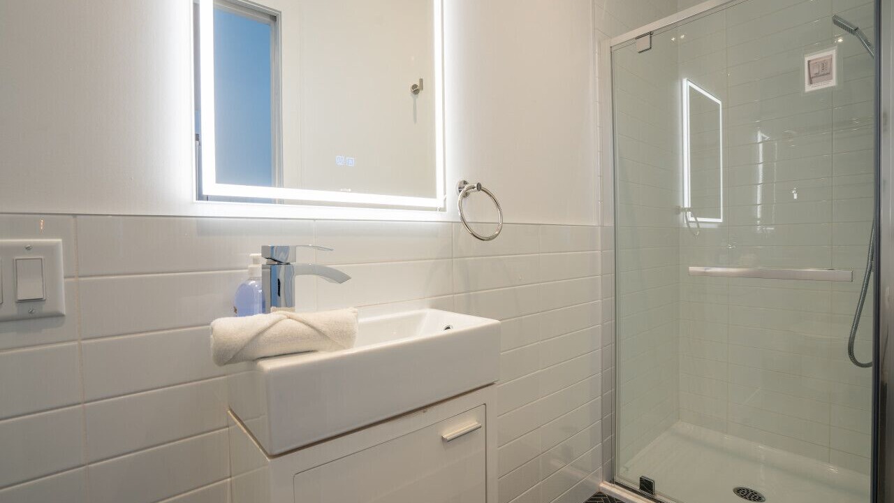 Photo of Bathroom in Saint-Damien