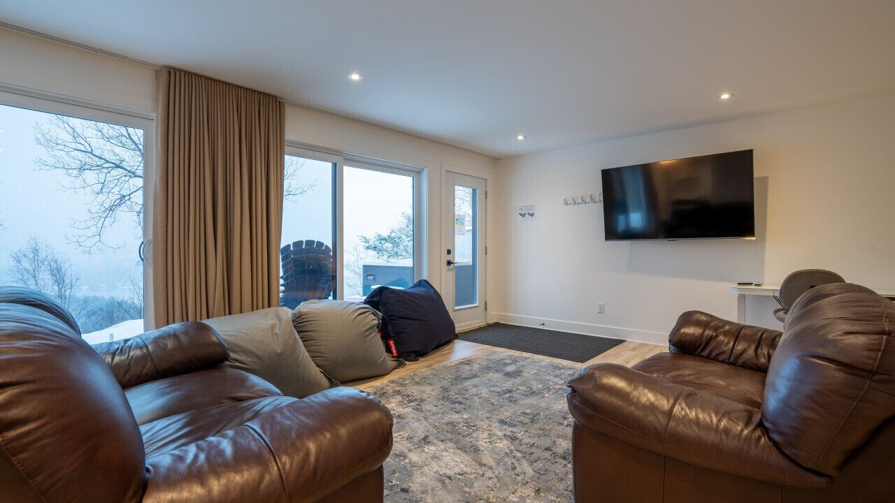 Photo of Livingroom in Saint-Damien