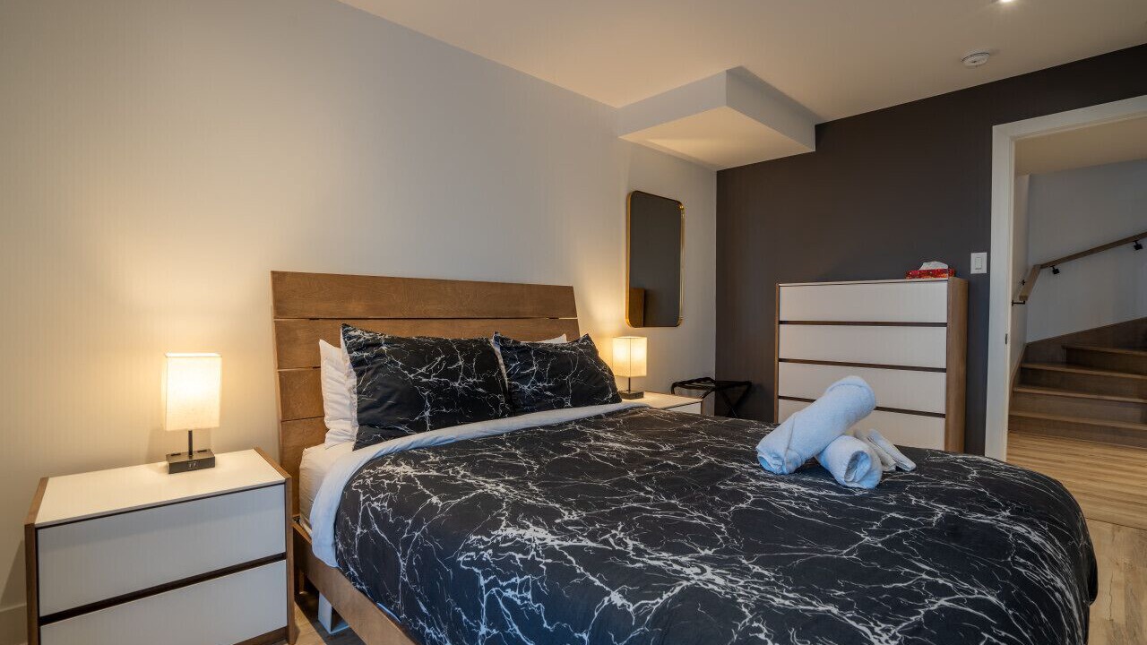 Photo of Bedroom in Saint-Damien
