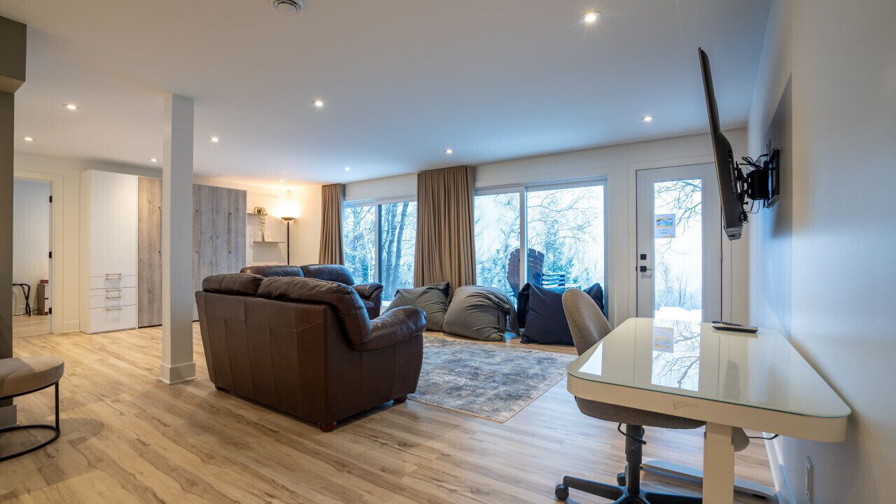 Photo of Livingroom in Saint-Damien