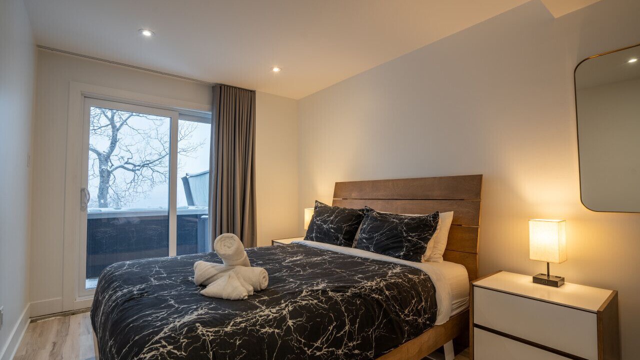 Photo of Bedroom in Saint-Damien
