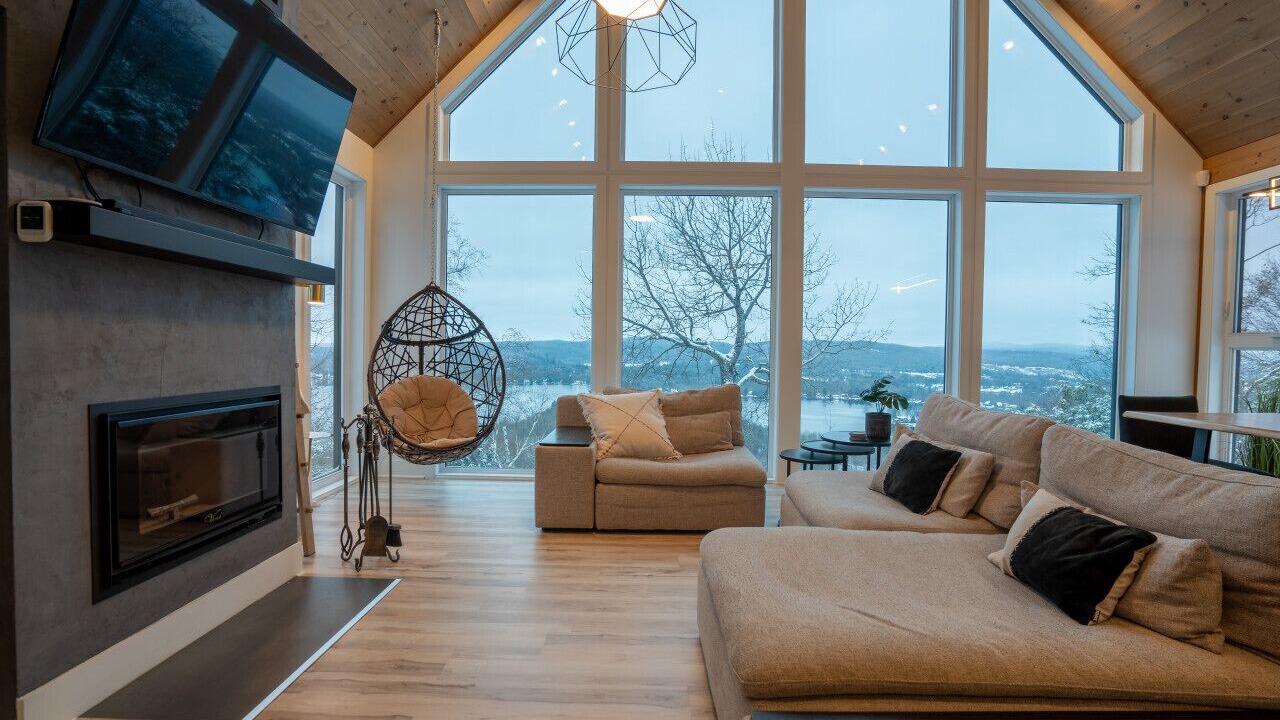 Photo of Livingroom in Saint-Damien