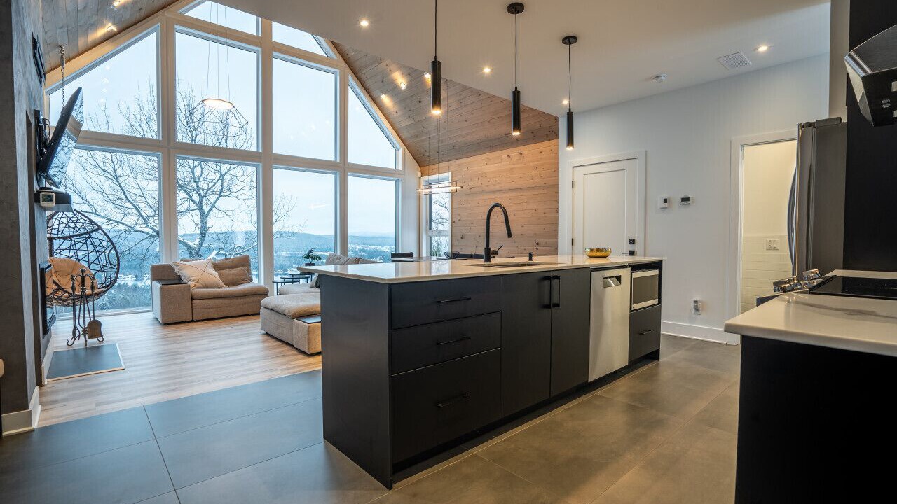 Photo of Kitchen in Saint-Damien