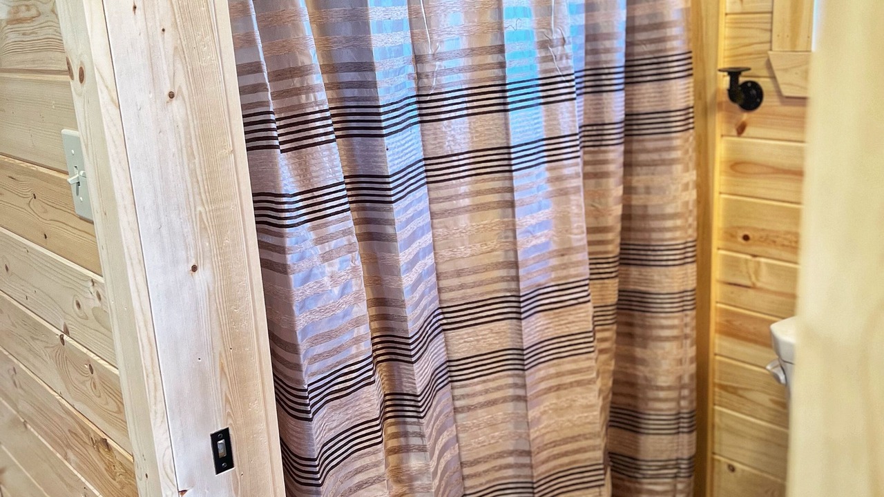 Photo of Bathroom in Sundance