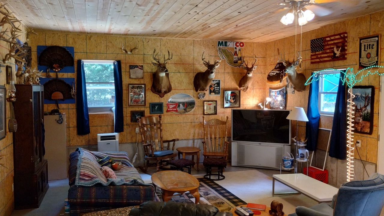 Photo of Bedroom in Santa Fe