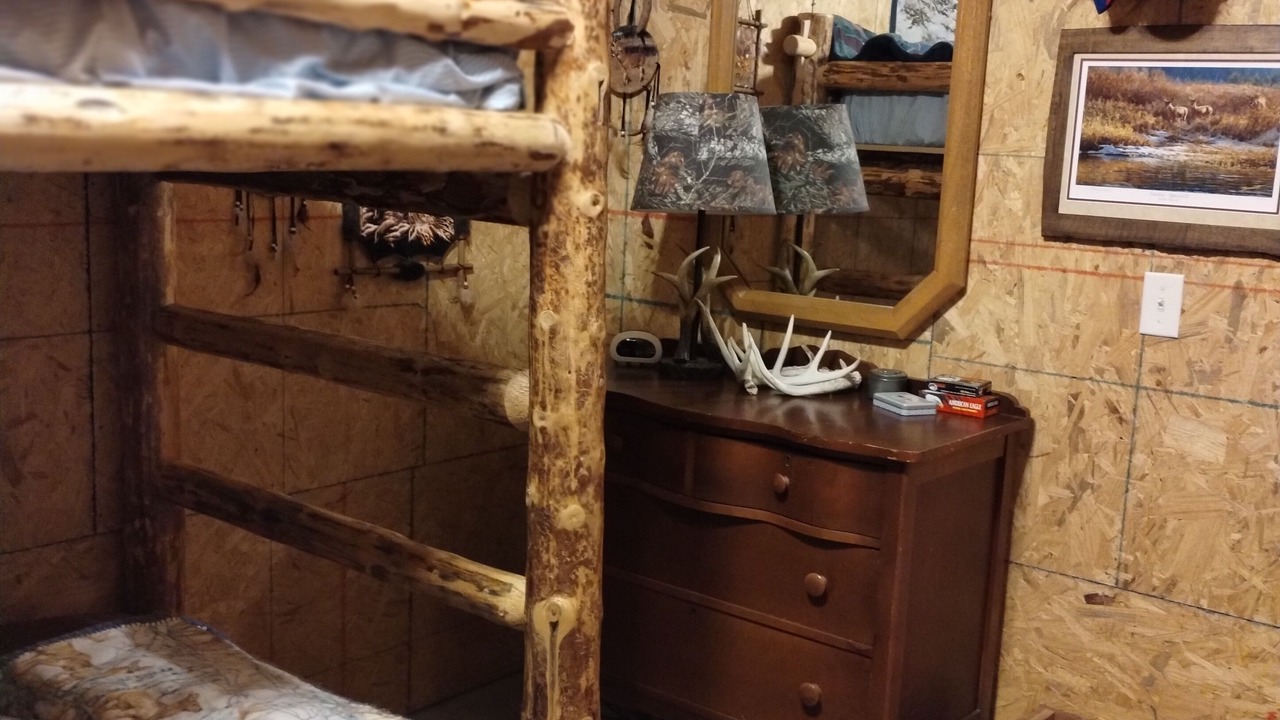 Photo of Bedroom in Santa Fe