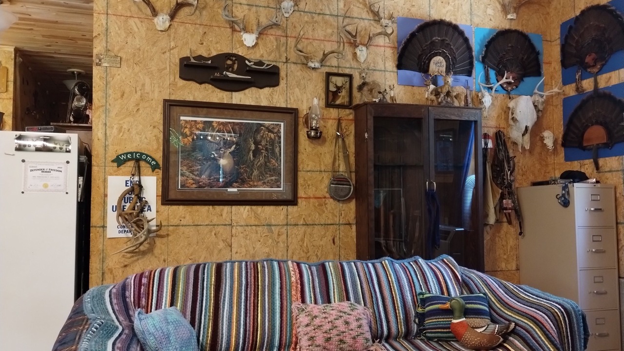Photo of Livingroom in Santa Fe
