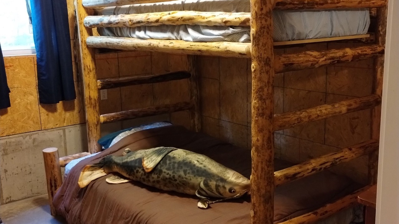 Photo of Bedroom in Santa Fe
