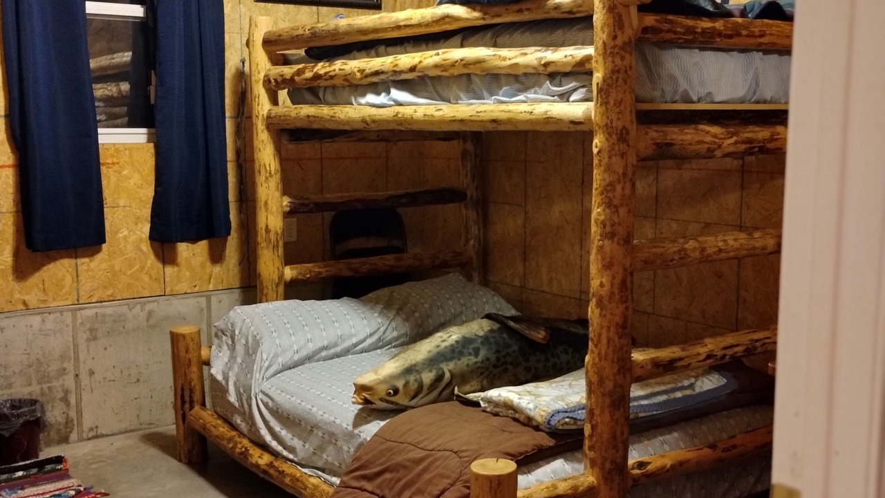Photo of Bedroom in Santa Fe