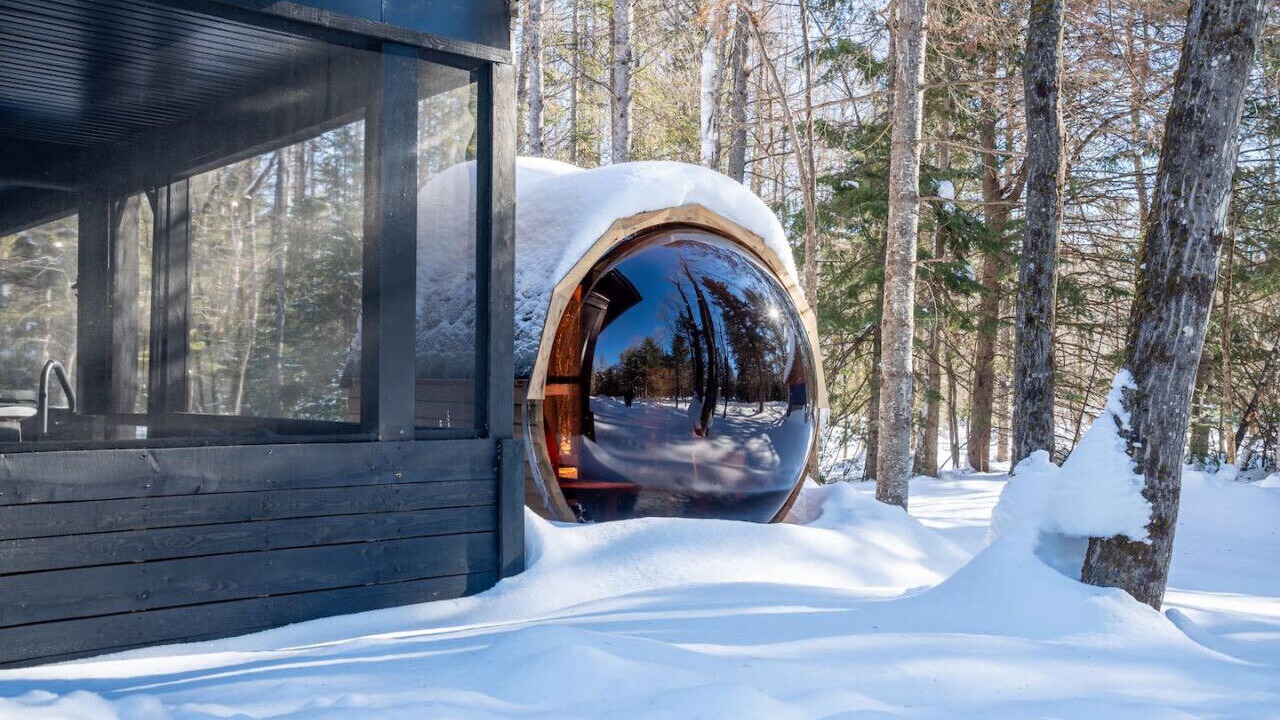 Photo of Outdoor in Sainte-Emelie