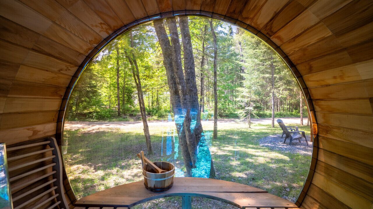 Photo of Outdoor in Sainte-Emelie