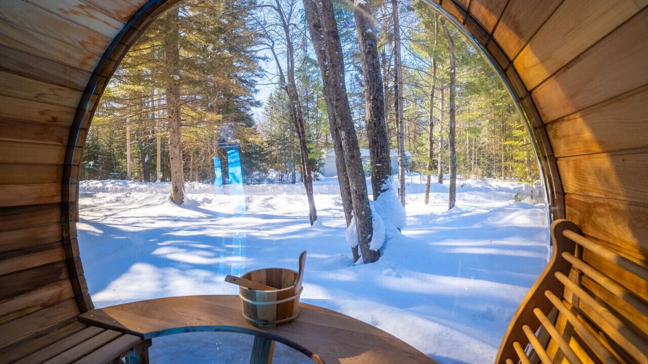 Photo of Outdoor in Sainte-Emelie