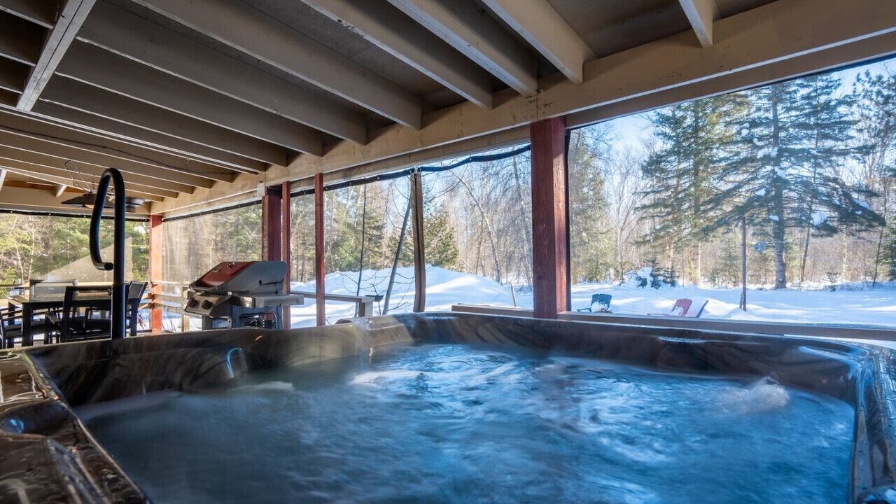Photo of Outdoor in Sainte-Emelie