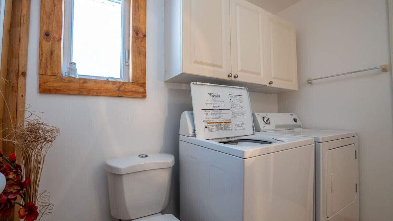 Photo of Bathroom in Sainte-Emelie