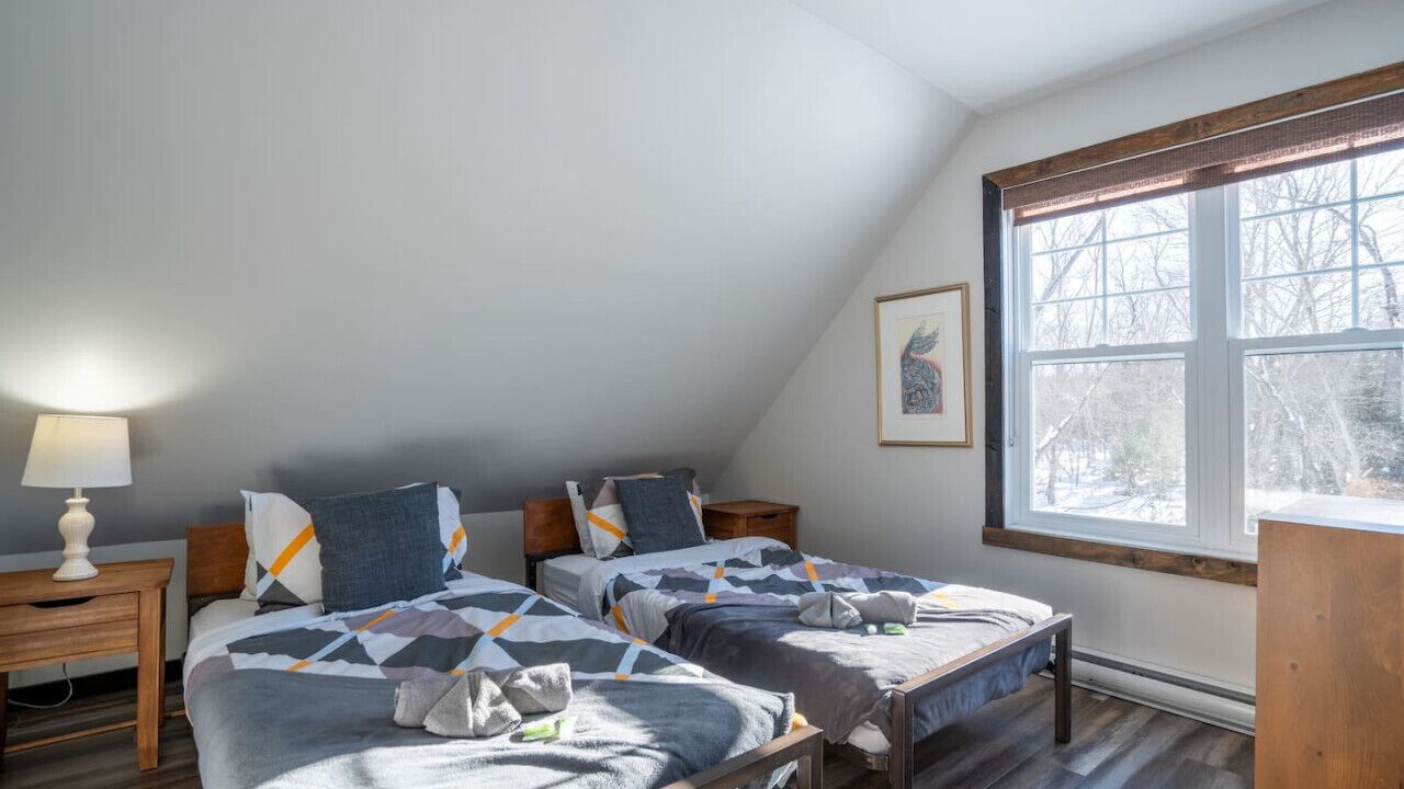 Photo of Bedroom in Sainte-Emelie