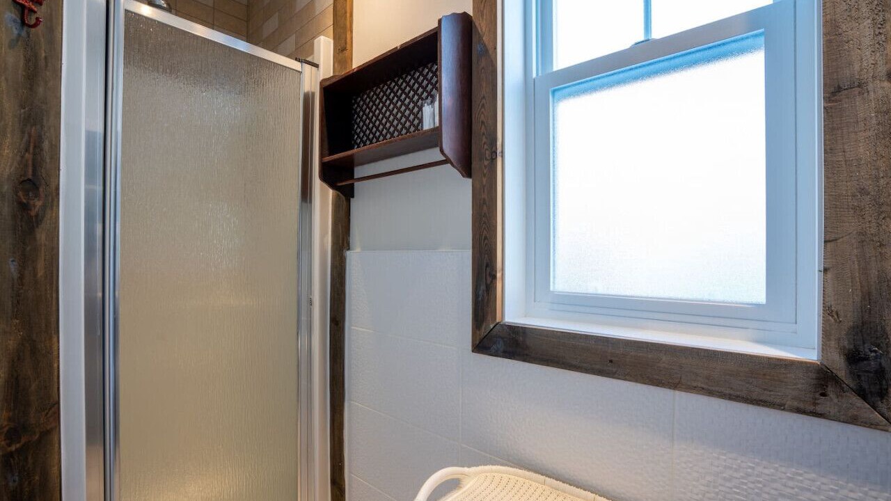 Photo of Bathroom in Sainte-Emelie