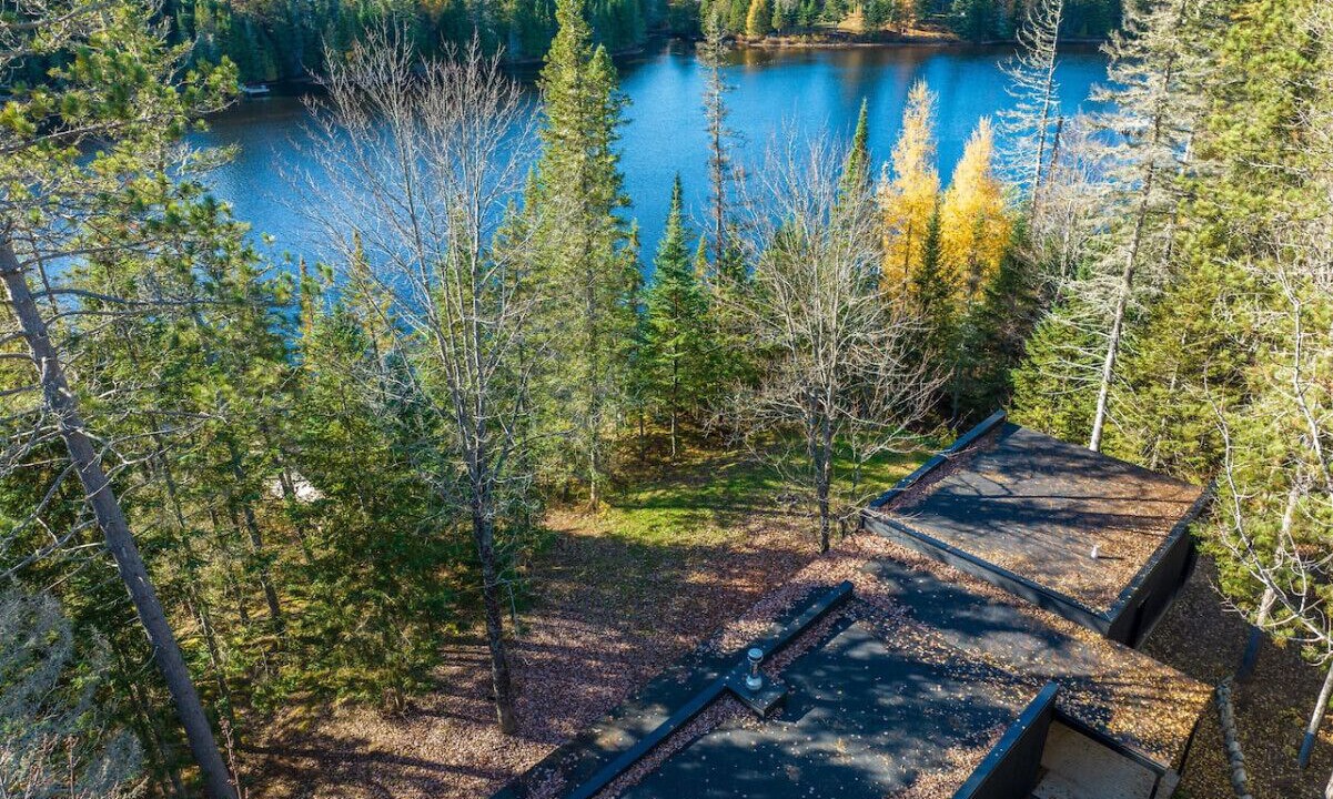 Photo of Outdoor in Saint-Alphonse-Rodriguez
