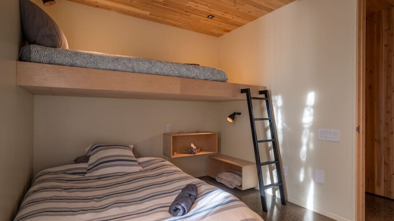 Photo of Bedroom in Saint-Alphonse-Rodriguez