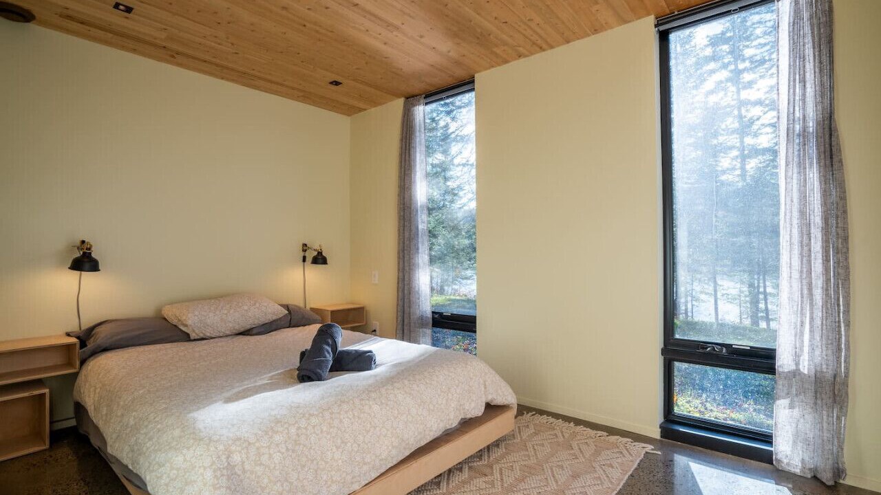 Photo of Bedroom in Saint-Alphonse-Rodriguez