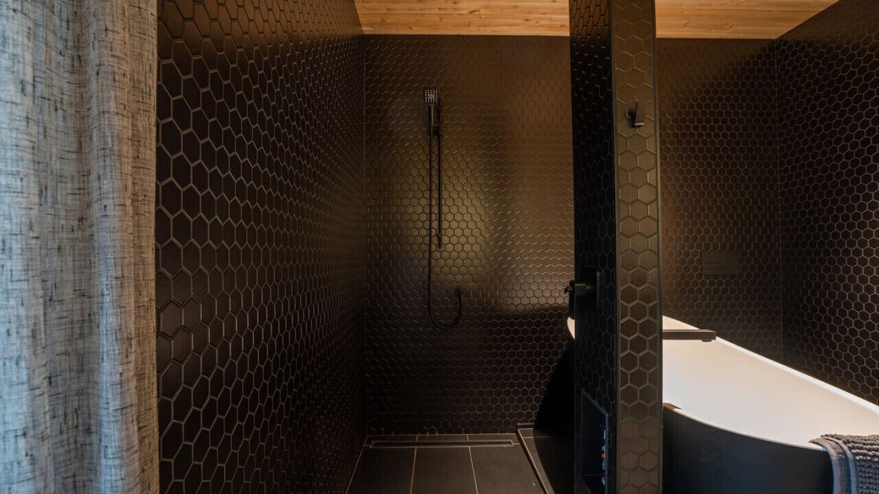 Photo of Bathroom in Saint-Alphonse-Rodriguez
