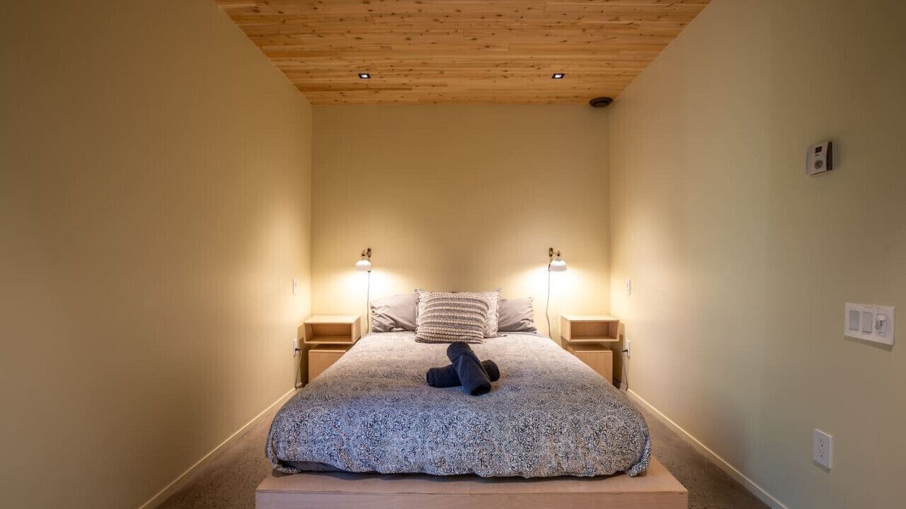 Photo of Bedroom in Saint-Alphonse-Rodriguez