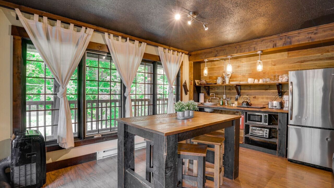 Photo of Kitchen in Cantley