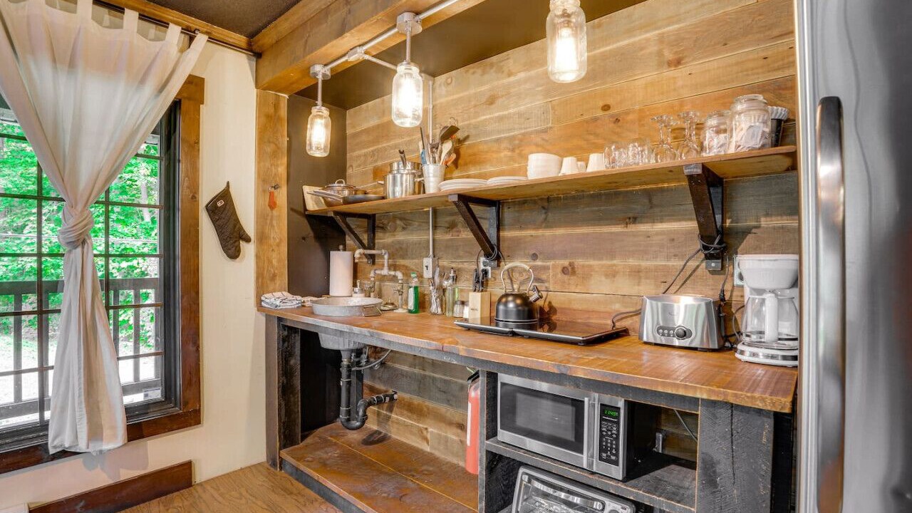 Photo of Kitchen in Cantley