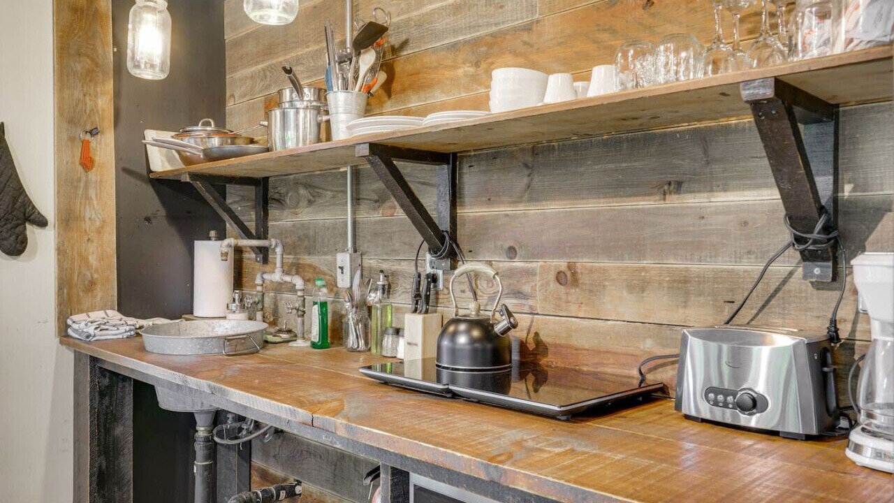 Photo of Kitchen in Cantley
