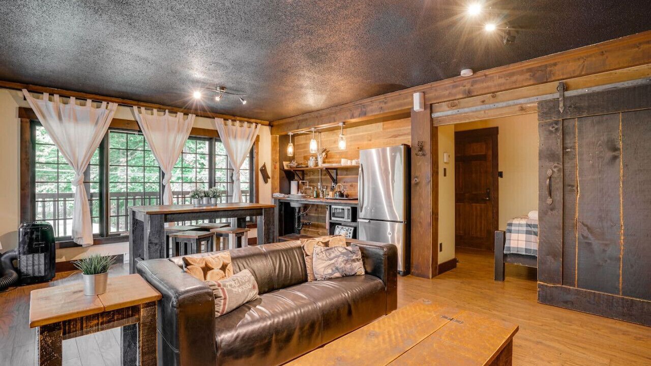 Photo of Livingroom in Cantley