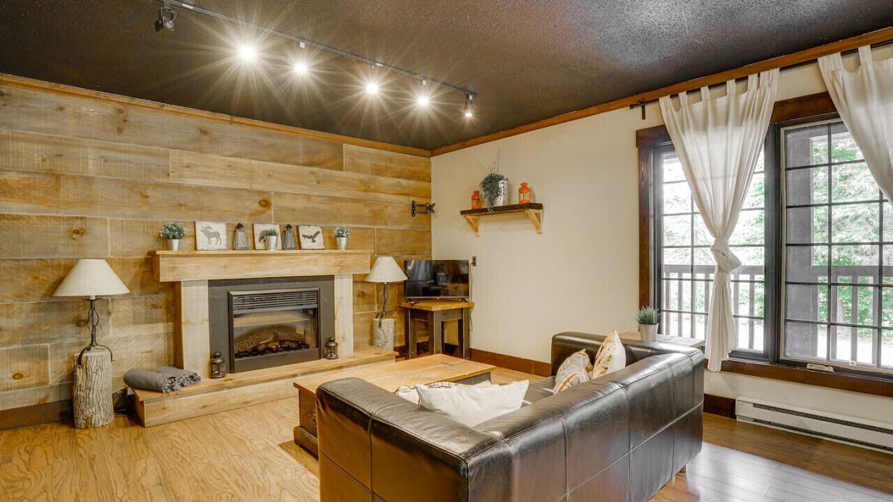 Photo of Livingroom in Cantley