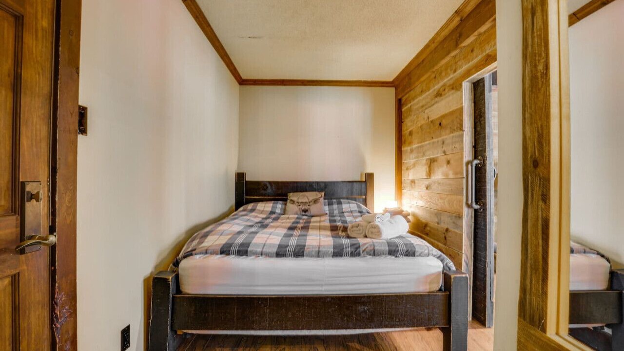 Photo of Bedroom in Cantley